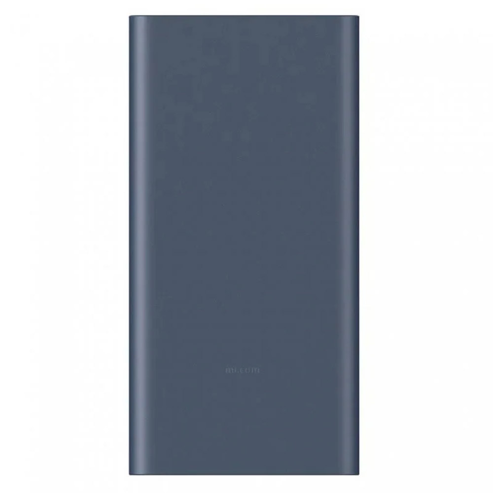 Powerbank Xiaomi 10000mAh 22.5W Azul 2